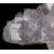 Fluorite and Baryte Jaimina Mine M04884